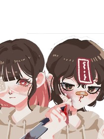 深藏的玫瑰