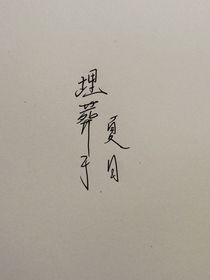 埋葬于夏日