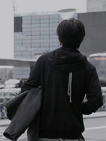 流量男演员是你的前任