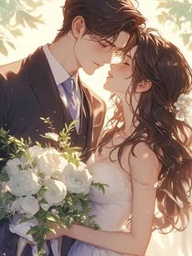 网红主播隐婚之路