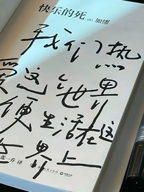 你是我的尘埃