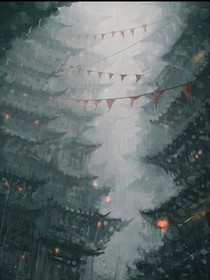 夜魄之錯(cuò)位時(shí)空
