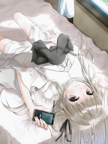 综漫：开局邻家姐妹枫和铃！