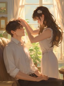 故里初逢春