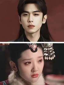 张若昀唐艺昕：权谋臣子与笨蛋妃子
