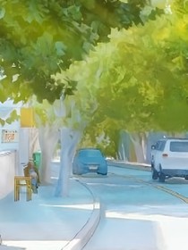 子期不遇