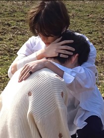 准奎：世界末日我们也要在一起