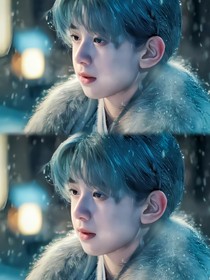 雪重子：注定结局