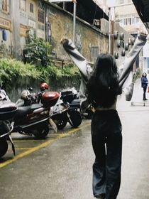 負(fù)情緒