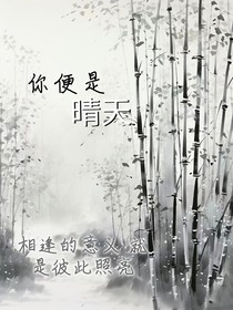 你便是晴天