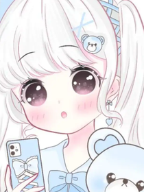 三岁萌娃顾晓晓