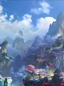 浩苍世界