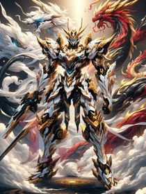 鎧甲勇士明曉