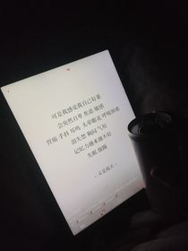 死前日记