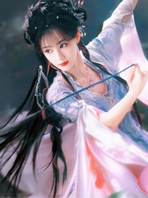 云露送春风