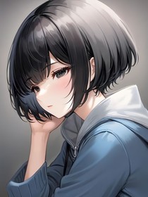 咒回：木头与渔