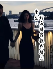 重生：竹马将我抵在墙上