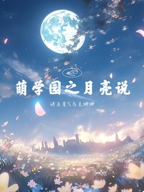 萌学园之月亮说
