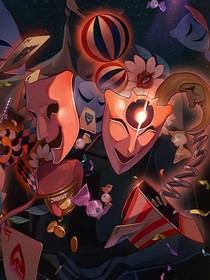 崩壞：樂子神的祝福