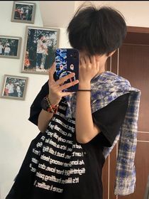 她的镜头