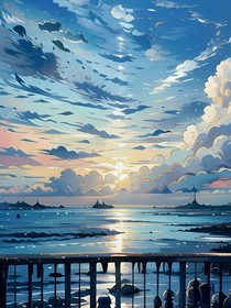 余悸有你