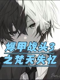 爆甲战陀3之梵天失忆