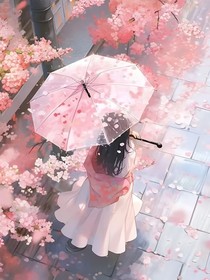 白桃奶茶