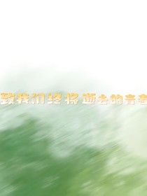 致我们终将逝去青春