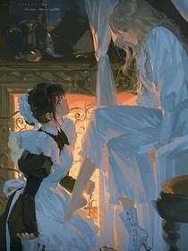 时光之链：双星陨落