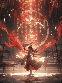 红线仙：拯救苦情男