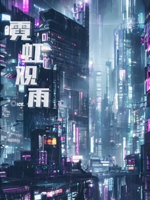 霓虹观雨