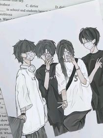 心底的約定