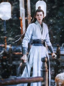 關(guān)于白愁飛被小師妹拉回死亡線之前這件事