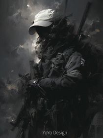 特校少年