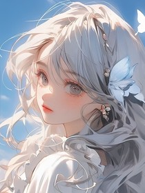 绝世：月之神女照红尘