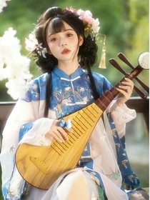 综影视：美人娇怜