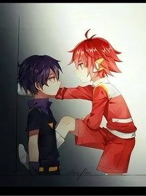 开小：希望你能快乐
