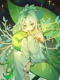 美其名曰：大慈树王