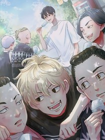 东万：我只想当条咸鱼