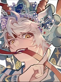 京剧猫之白糖竟是创世神！
