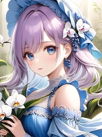 凹凸：星光之花