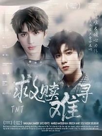 TNT：救赎难寻