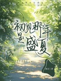 初见那年是盛夏