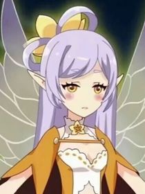 小花仙之星護(hù)