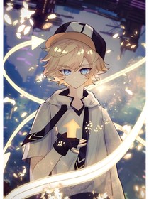 all金：卧底回归