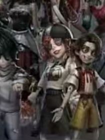 第五人格雕拉恋