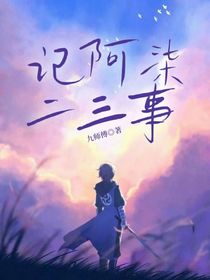 記阿柒二三事