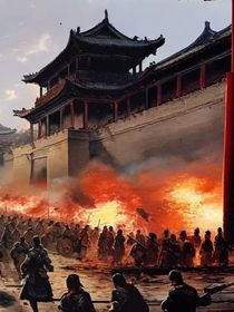 至暗年代