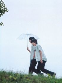 文軒：雨停一起走