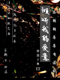 傾聽我的愛意